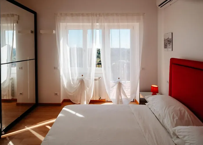 Giulia And Giada's House