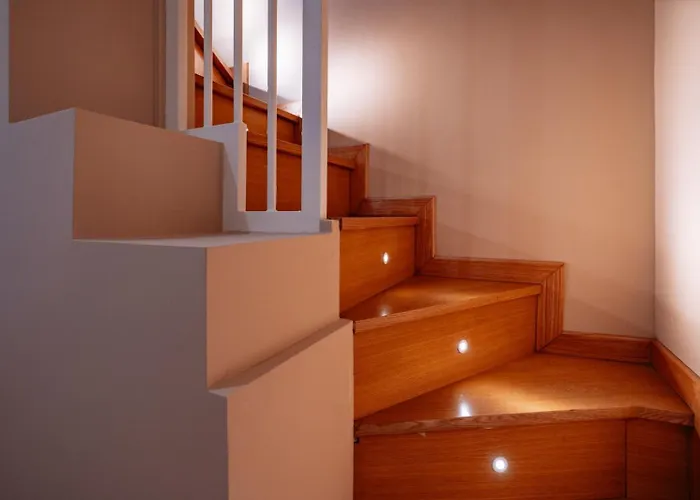 Giulia And Giada's House Rom