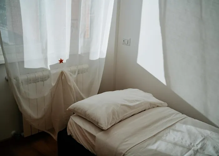 Giulia And Giada's House