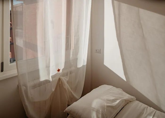 Giulia And Giada's House Apartment *
