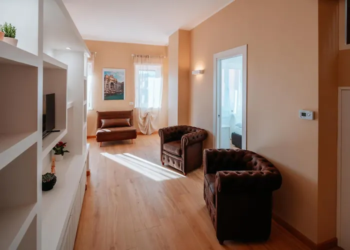 Giulia And Giada's House * Rom