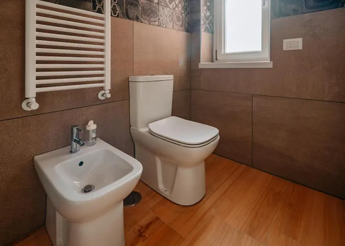 Giulia And Giada's House