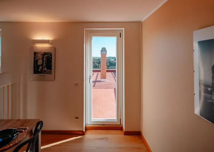 Giulia And Giada's House * Rom