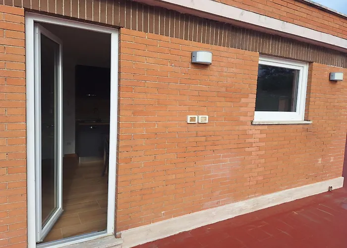 Giulia And Giada's House Apartment *