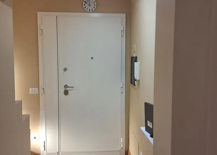 Giulia And Giada's House Apartment *