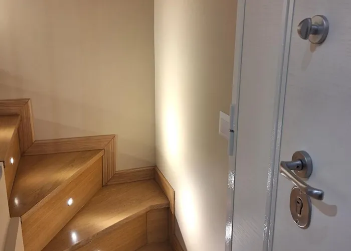 Giulia And Giada's House Apartment *
