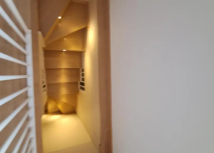 Giulia And Giada's House Apartment Rom
