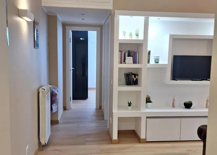 Apartment Giulia And Giada's House