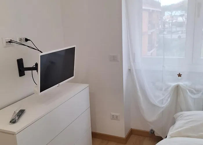 Giulia And Giada's House * Rom