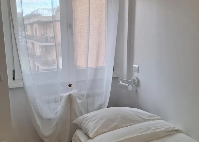 Giulia And Giada's House Rom