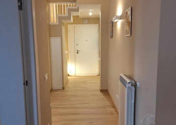 Giulia And Giada's House Apartment
