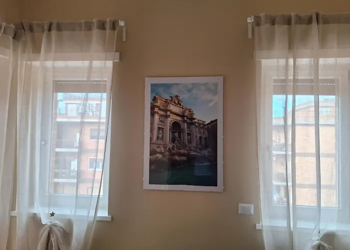 Apartment Giulia And Giada's House *