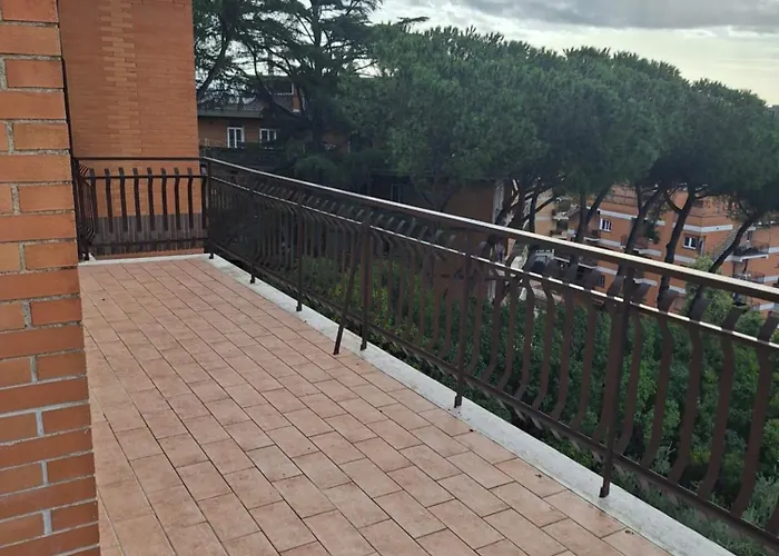 Giulia And Giada's House Apartment
