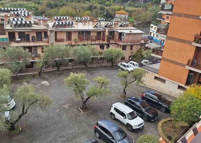 Giulia And Giada's House * Rom